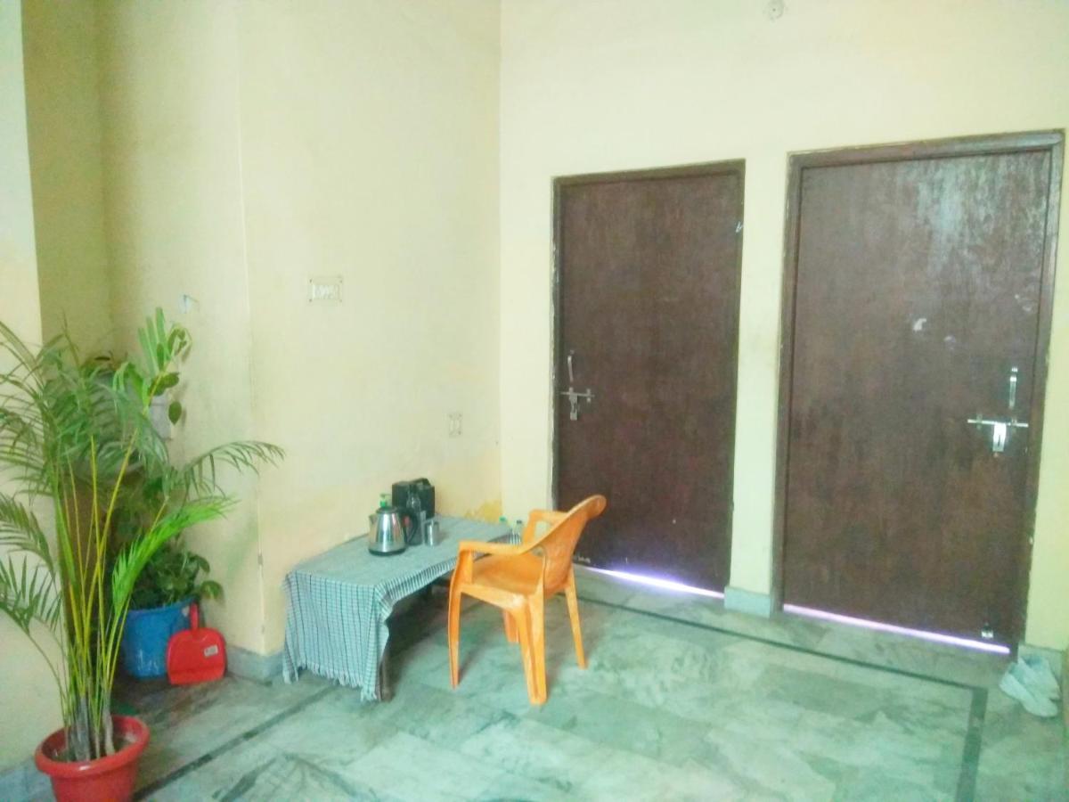 Shri Homes Aparthotel Varanasi