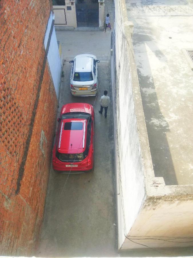 Aparthotel Shri Homes Varanasi