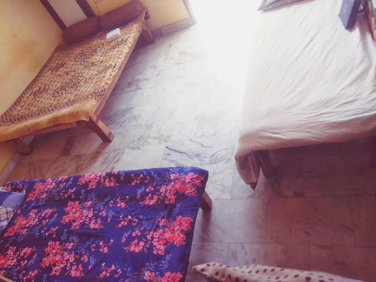 Shri Homes Aparthotel