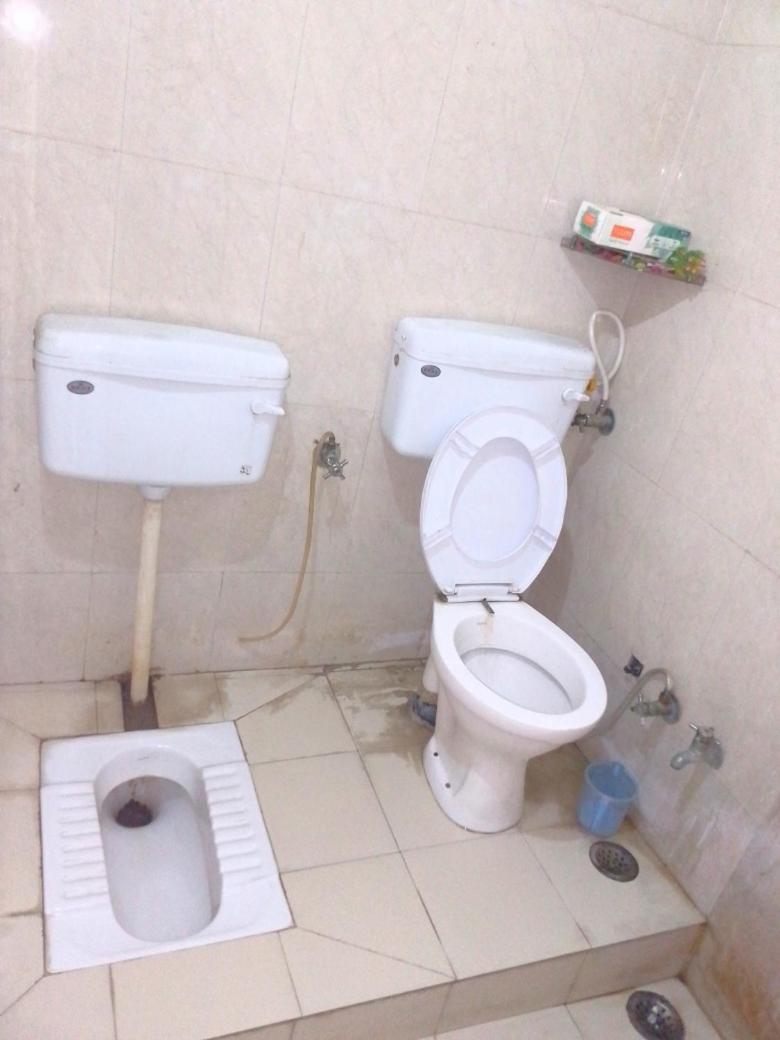 Shri Homes Aparthotel